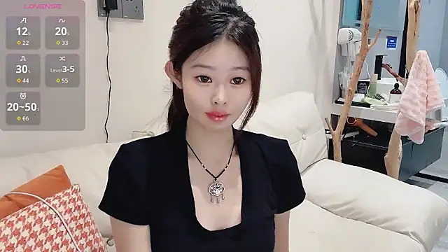 A-Sweet-168-M online show from 24, 9, 2025