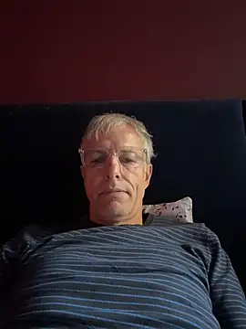 SexyLeon8 online show from 15, 12, 2025