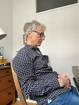 SexyLeon8 online show from 13, 2, 2026