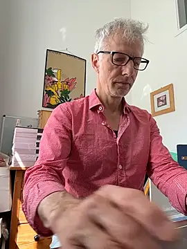 SexyLeon8 online show from 15, 5, 2026