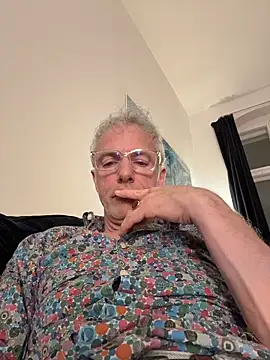 SexyLeon8 online show from 23, 5, 2026