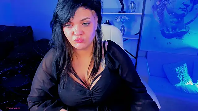 MaryHarrys online show from 28, 10, 2025