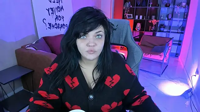 MaryHarrys online show from 3, 11, 2025