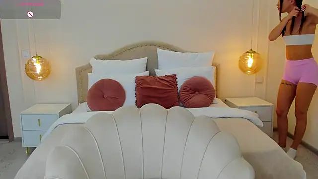 MilaMour online show from 16, 1, 2026