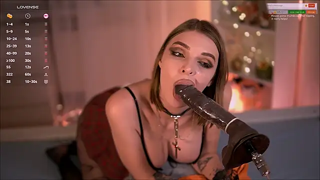 Snapshot of l0lidream_ chatting on 31, 10, 2025 l0lidream online show from 31, 10, 2025