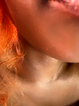 Snapshot of Caramel_Mellow chatting on 9, 10, 2025 Caramel Mellow online show from 9, 10, 2025