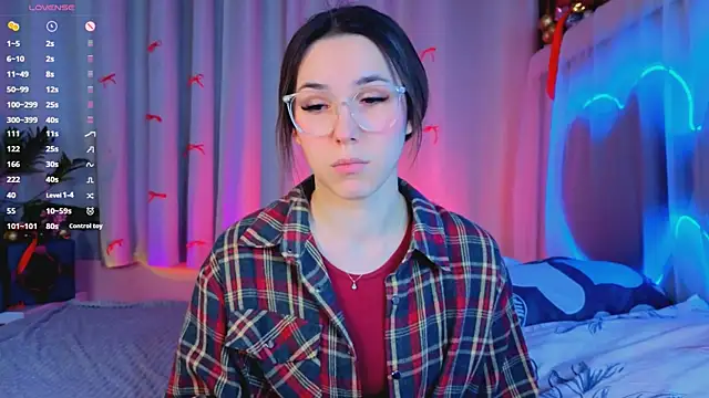 Snapshot of -CindyLou chatting on 10, 1, 2026 -CindyLou online show from 10, 1, 2026