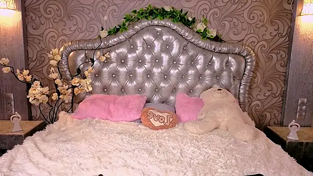 Snapshot of -CindyLou chatting on 16, 2, 2026 -CindyLou online show from 16, 2, 2026