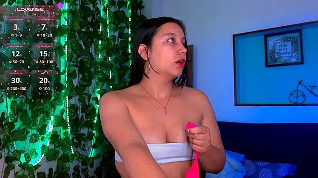 camila lewis online show from 20, 10, 2025