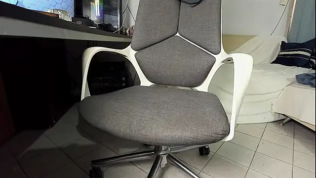 DiositoHerus online show from 8, 4, 2026