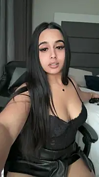 LilMisIndianx online show from 16, 5, 2026