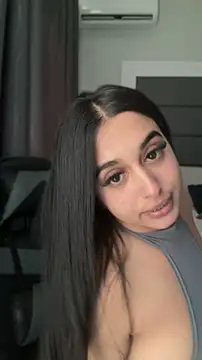 LilMisIndianx online show from 20, 5, 2026