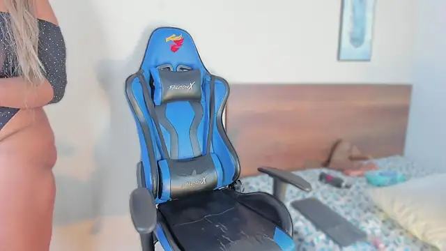 Snapshot of Niicol_Jenner chatting on 22, 2, 2026 Niicol Jenner online show from 22, 2, 2026