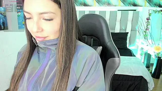 Snapshot of Adaara_Rey chatting on 13, 1, 2026 Adaara Rey online show from 13, 1, 2026