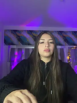 Snapshot of Adaara_Rey chatting on 18, 1, 2026 Adaara Rey online show from 18, 1, 2026