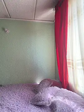 Snapshot of Adaara_Rey chatting on 6, 2, 2026 Adaara Rey online show from 6, 2, 2026