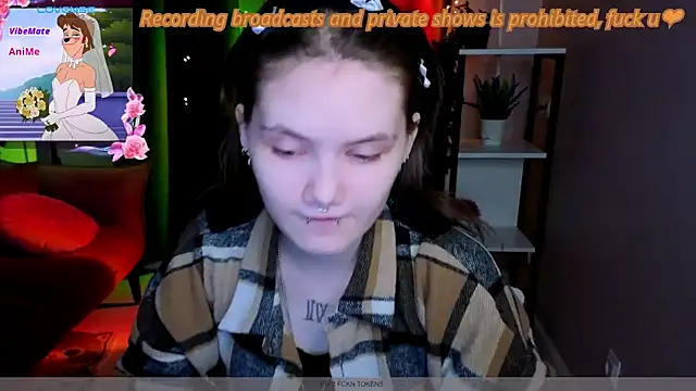 Dilara xBaby online show from 22, 5, 2026