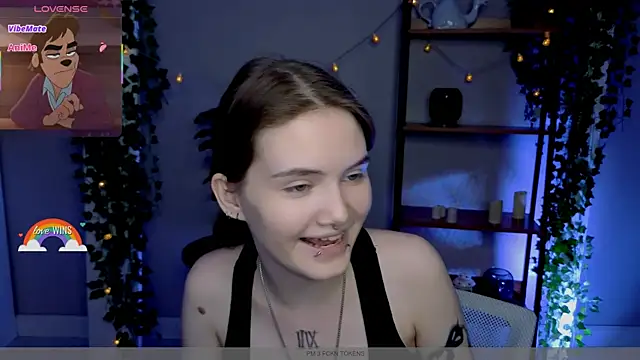 Snapshot of Dilara_xBaby chatting on 12, 6, 2026 Dilara xBaby online show from 12, 6, 2026