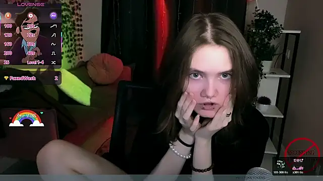 Snapshot of Dilara_xBaby chatting on 17, 6, 2026 Dilara xBaby online show from 17, 6, 2026