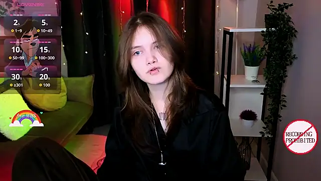 Snapshot of Dilara_xBaby chatting on 10, 7, 2026 Dilara xBaby online show from 10, 7, 2026