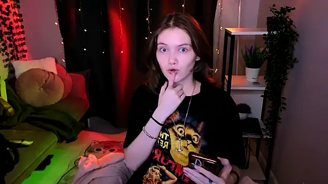 Snapshot of Dilara_xBaby chatting on 11, 7, 2026 Dilara xBaby online show from 11, 7, 2026