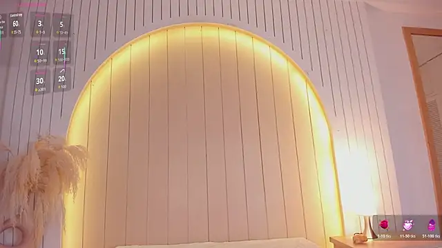 aisha duque online show from 30, 3, 2026