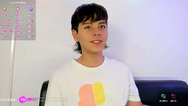 nico leroy online show from 13, 9, 2025