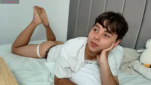 nico leroy online show from 17, 9, 2025