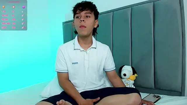 nico leroy online show from 10, 10, 2025