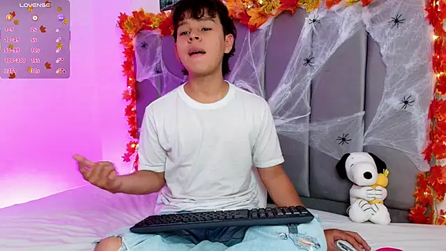 nico leroy online show from 20, 10, 2025