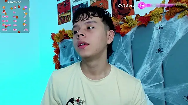 nico leroy online show from 2, 11, 2025