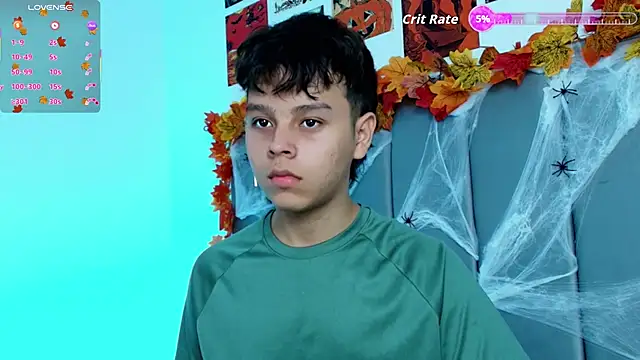 nico leroy online show from 7, 11, 2025