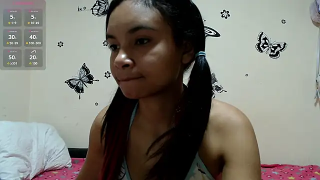 Snapshot of liz7skinny chatting on 8, 7, 2026 liz7skinny online show from 8, 7, 2026