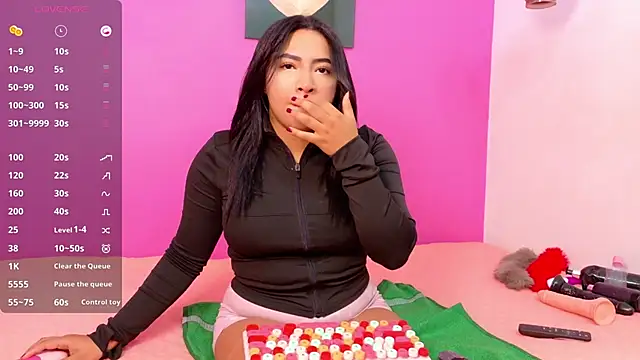 Snapshot of drooling4daddy chatting on 11, 9, 2025 drooling4daddy online show from 11, 9, 2025