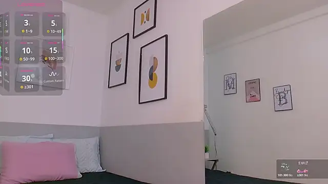 Snapshot of drooling4daddy chatting on 16, 11, 2025 drooling4daddy online show from 16, 11, 2025