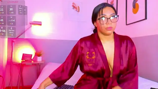 drooling4daddy online show from 28, 7, 2026