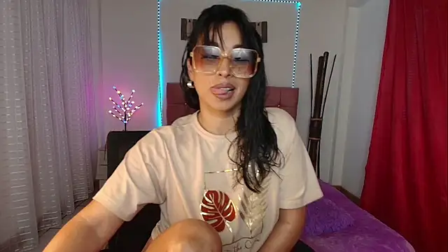 Snapshot of hannagomez_24 chatting on 4, 2, 2026 hannagomez 24 online show from 4, 2, 2026