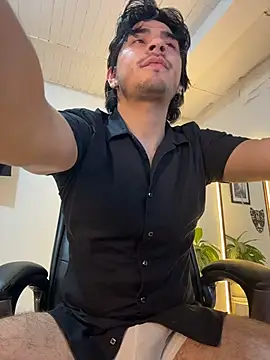 Elian savoy online show from 10, 11, 2025