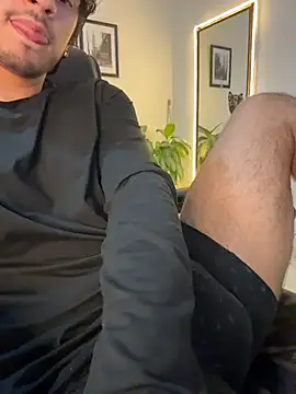 Elian savoy online show from 12, 11, 2025