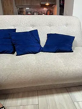 Elian savoy online show from 11, 1, 2026