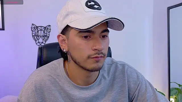 Elian savoy online show from 6, 3, 2026