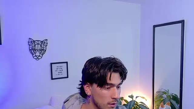 Elian savoy online show from 27, 3, 2026