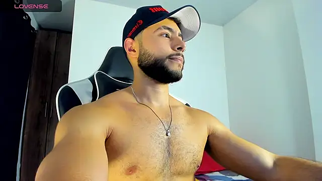 Snapshot of bryan_mugn chatting on 26, 9, 2025 bryan mugn online show from 26, 9, 2025