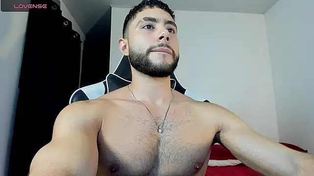 Snapshot of bryan_mugn chatting on 27, 11, 2025 bryan mugn online show from 27, 11, 2025