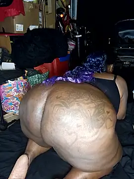 Thickkemzz41 online show from 6, 1, 2026