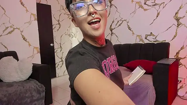 Rebeka-baker online show from 20, 11, 2025