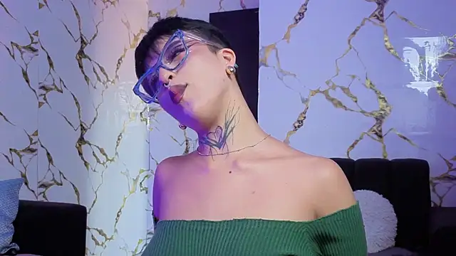 Rebeka-baker online show from 3, 12, 2025