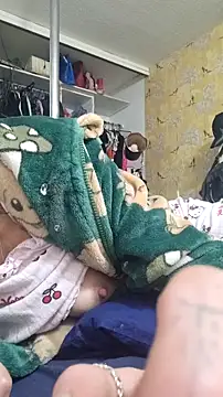 Tannedtattooed69 online show from 7, 1, 2026