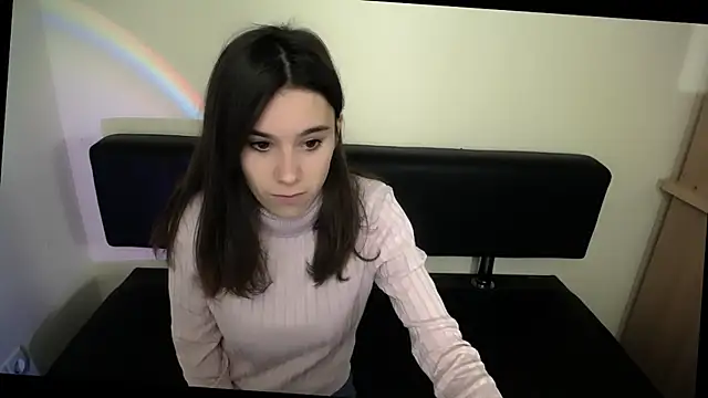 RosaRay  online show from 19, 1, 2026