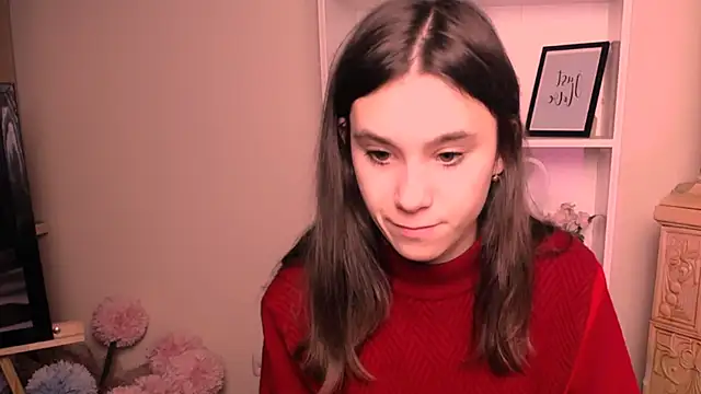 RosaRay  online show from 3, 3, 2026